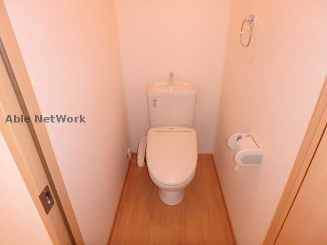 物件内観写真11　(別号室写真・現況優先)