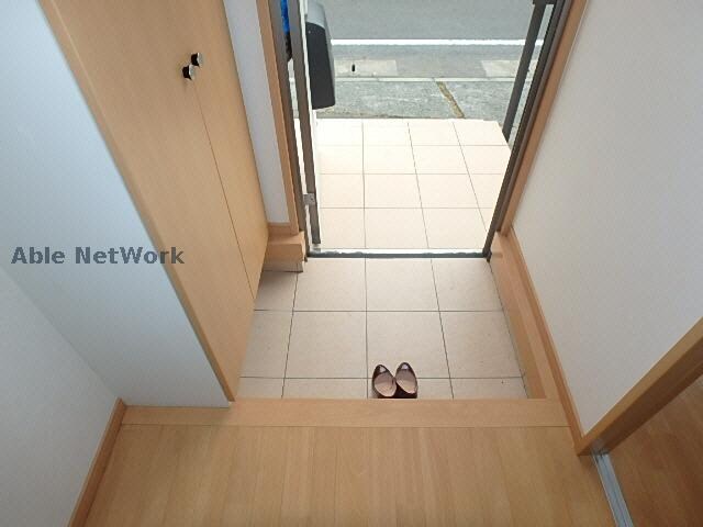 物件内観写真13　(別号室写真・現況優先)