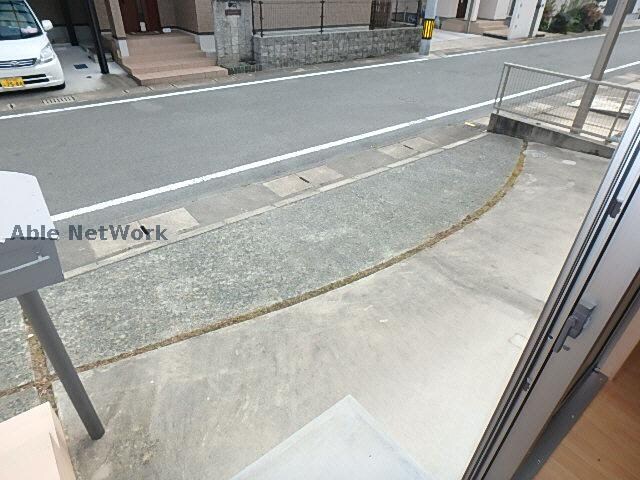 物件内観写真14　(別号室写真・現況優先)