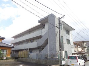 シャトレ若葉外観写真