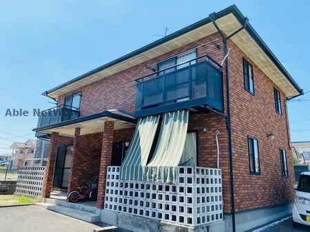 クライス外観写真