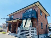 クライスの外観写真