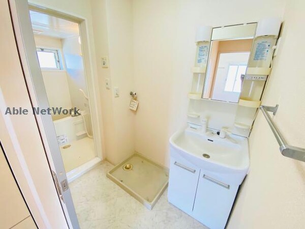 洗面所・脱衣所