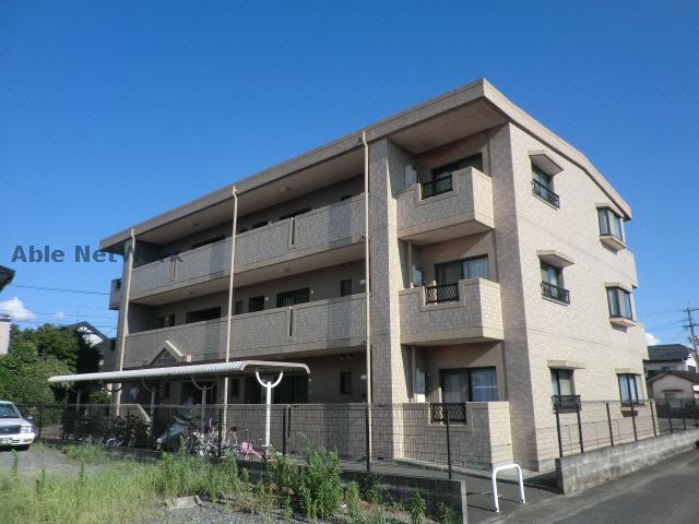 ヴィラSAWADA　No-3