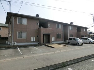 ヴィラージュ秋津外観写真