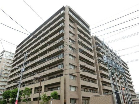 サーパスシティ大江イーストスクエア外観写真