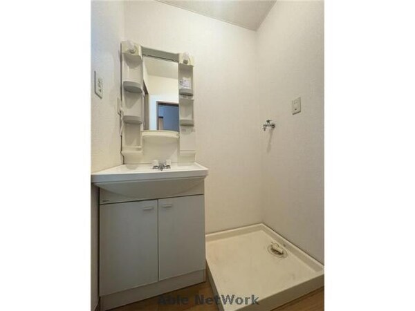 洗面所・脱衣所