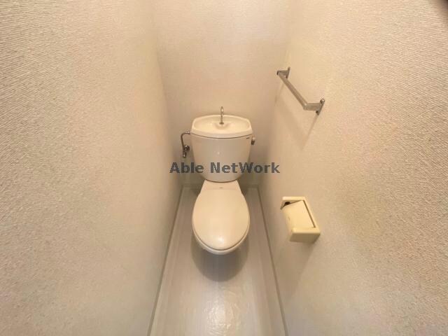 物件内観写真8　(同型　現況優先)