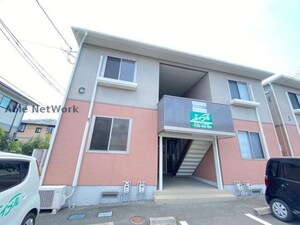 アルバカーサ　Ｃ外観写真