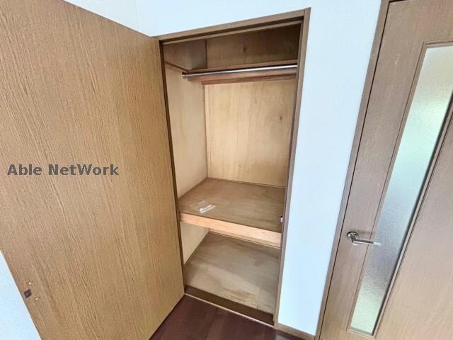 物件内観写真8　(同型　現況優先)