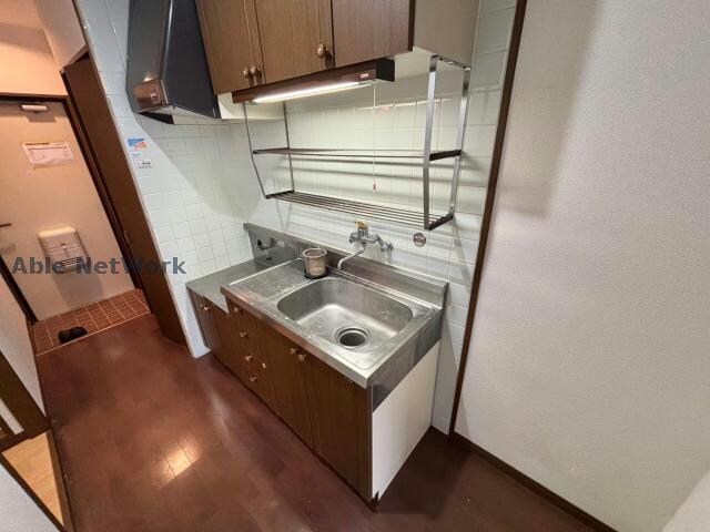 物件内観写真10　(同型　現況優先)