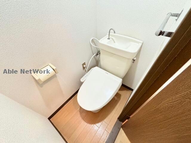 物件内観写真13　(同型　現況優先)