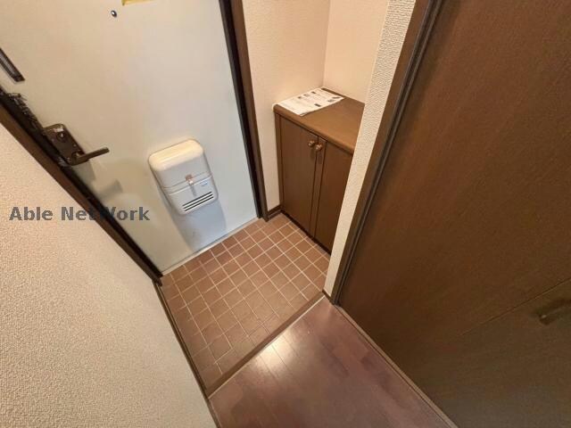 物件内観写真14　(同型　現況優先)