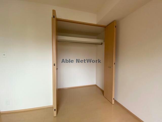 物件内観写真3　(同型)