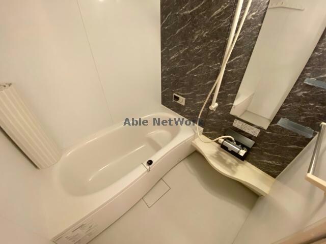 物件内観写真6　(同型)