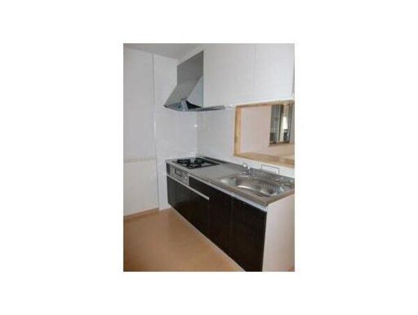 キッチン(※対面式キッチンタイプ)