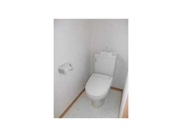 トイレ(※同型)