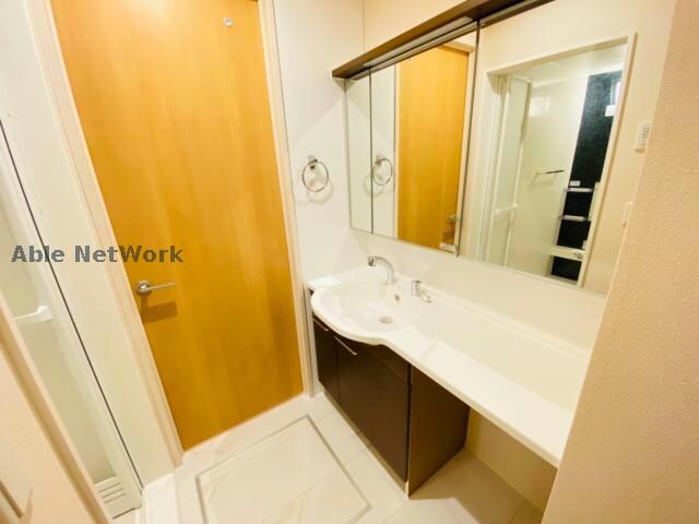 物件内観写真11　(同型)