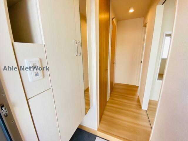 物件内観写真13　(同型)