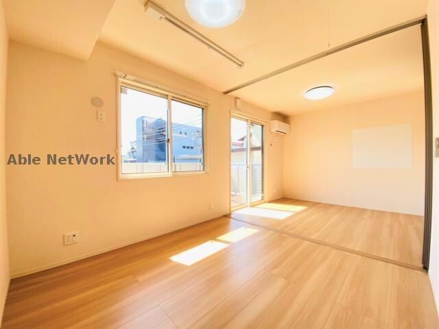 物件内観写真14　(同型)