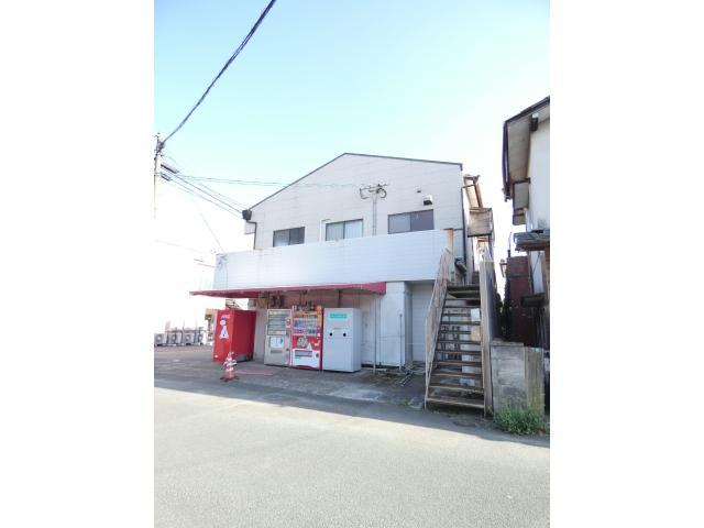 松永
