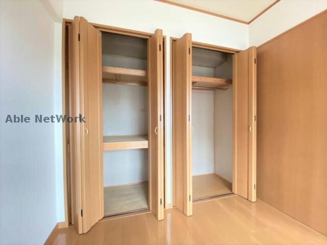 物件内観写真5　(※同型タイプ)