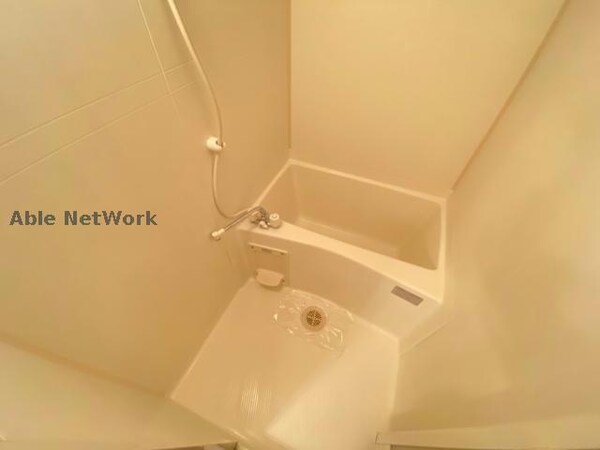 バス／シャワールーム等(※同型タイプ)