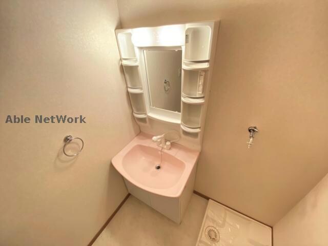 物件内観写真9　(※同型タイプ)