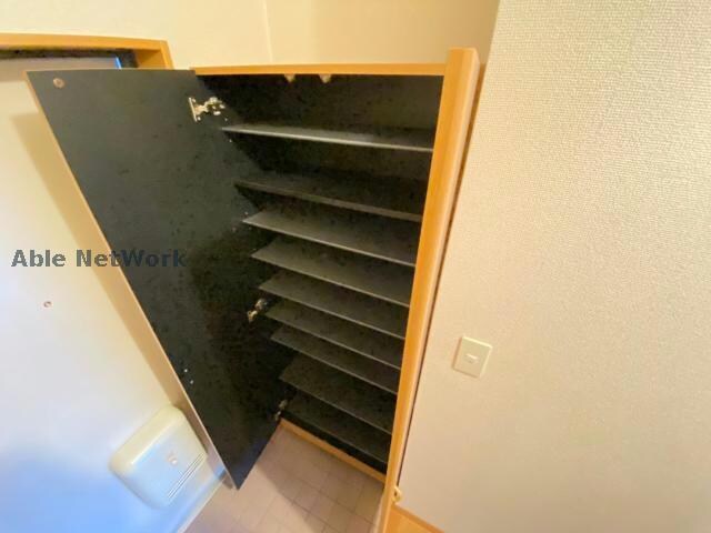 物件内観写真14　(※同型タイプ)