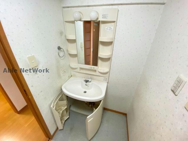 洗面所・脱衣所