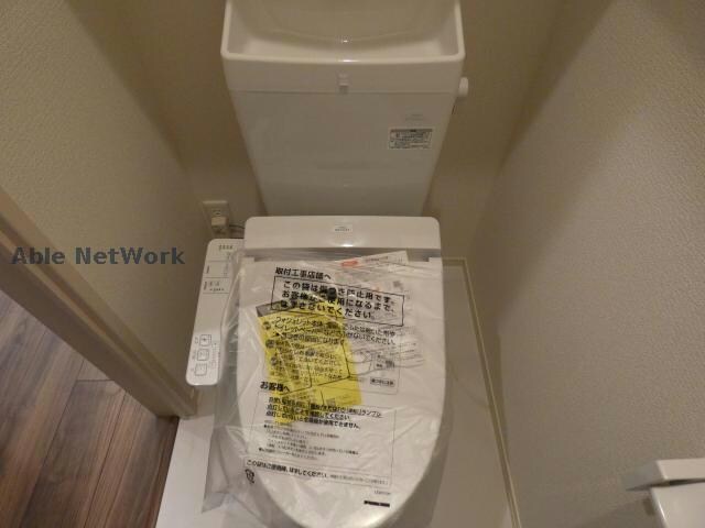 物件内観写真10　(※同型)