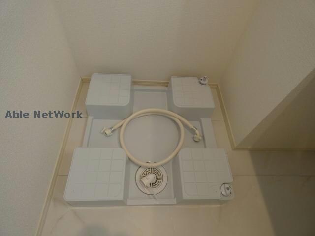 物件内観写真13　(※同型)