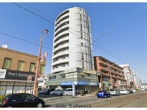 レスポワールＭＩＷＡの外観写真