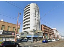 レスポワールＭＩＷＡの外観写真