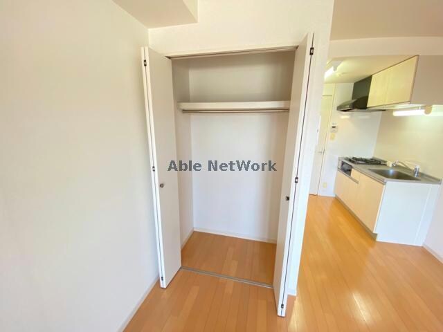 物件内観写真7　(同型　現況優先)