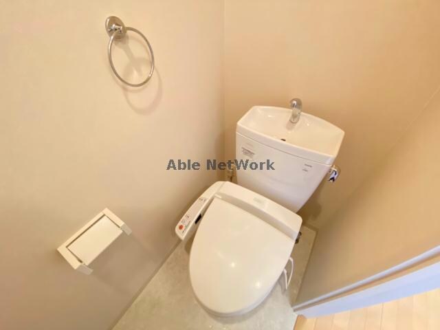 物件内観写真11　(同型　現況優先)