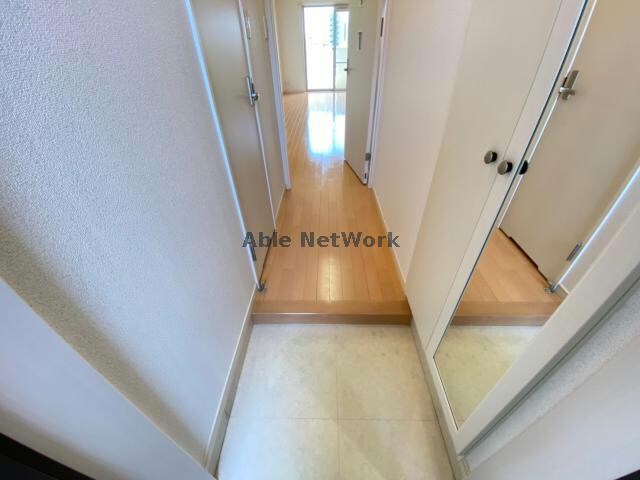 物件内観写真12　(同型　現況優先)