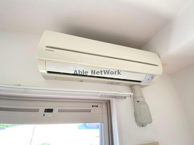 物件内観写真13　(同型　現況優先)