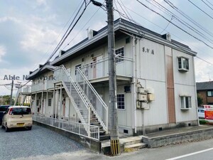 ＳＶ　Ａ・Ｂ・Ｃ外観写真