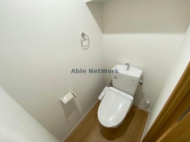 物件内観写真12　