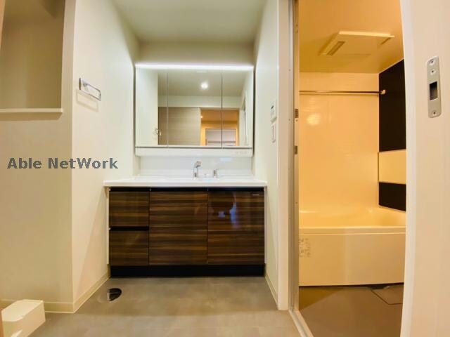 物件内観写真11　(同型)