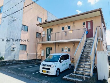 シャーメゾン.錦ケ丘外観写真
