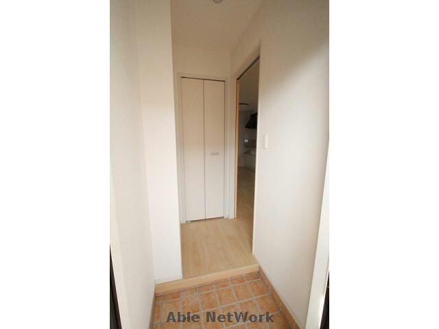 物件内観写真11　