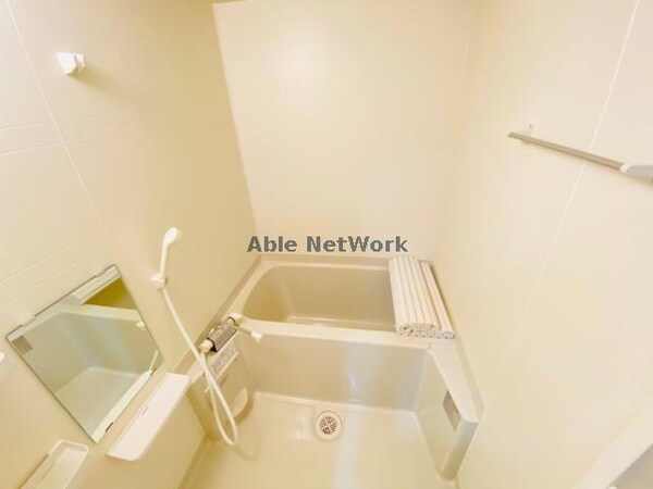 バス／シャワールーム等(同型モデル)