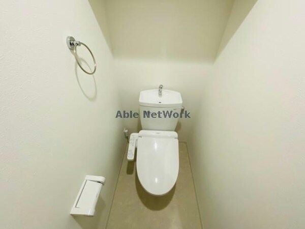 トイレ(同型　現況優先)