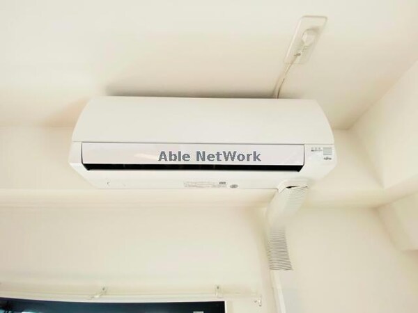 空調設備(同型モデル)