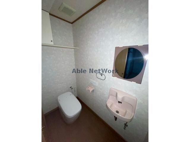 物件内観写真11　