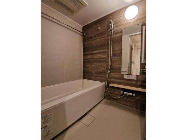 物件内観写真5　(同型タイプ　現況優先)