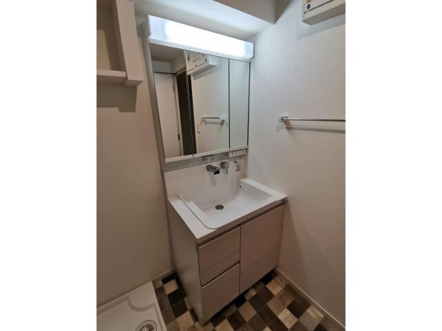 物件内観写真6　(同型タイプ　現況優先)