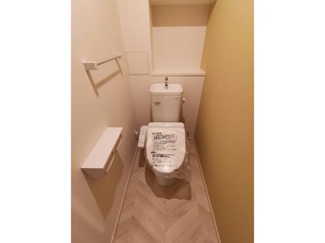 物件内観写真7　(同型タイプ　現況優先)